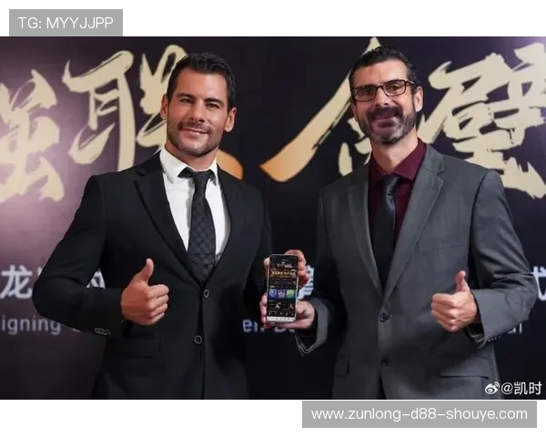 尊龙时凯人生就是博中国区：行业专家解读其在中国市场的竞争优势与未来发展方向