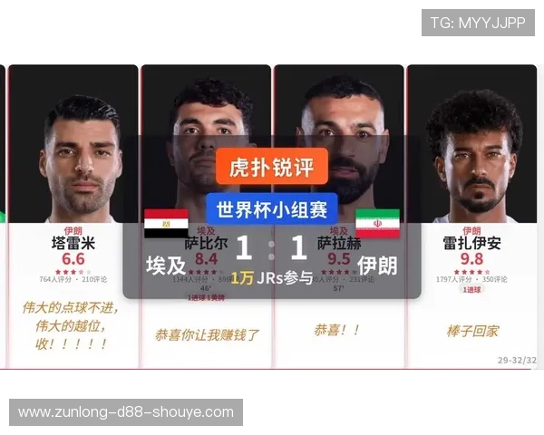 世界杯埃及队与伊朗队主力阵容全面解析助力球队冲击小组赛目标